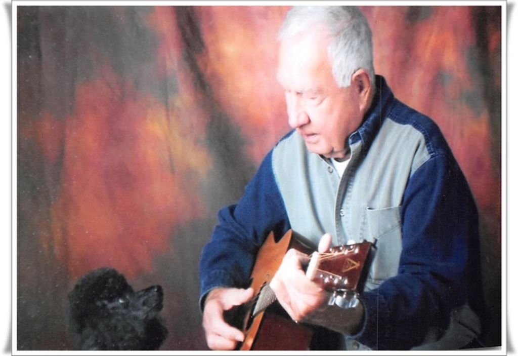 Robert "Bob" Earl Rothfus Profile Photo
