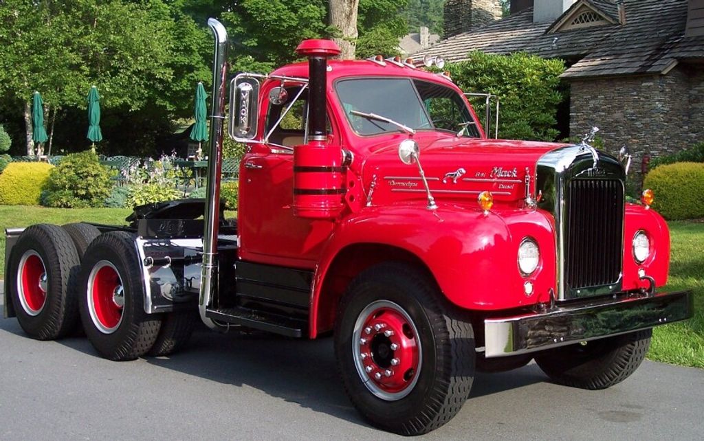 Jack Mizell Profile Photo