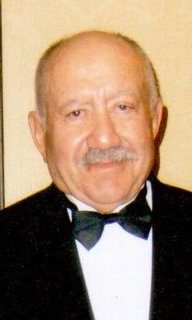 Hollis Joseph Chretien