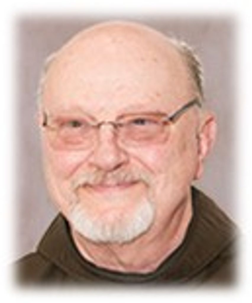 Fr. Richard Tulko, O.F.M. Profile Photo