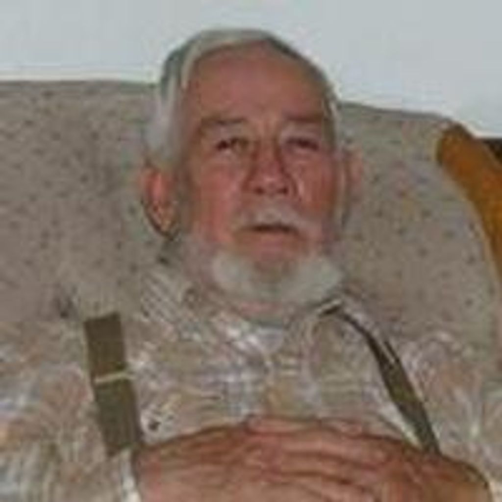Virgil Reed Stewart