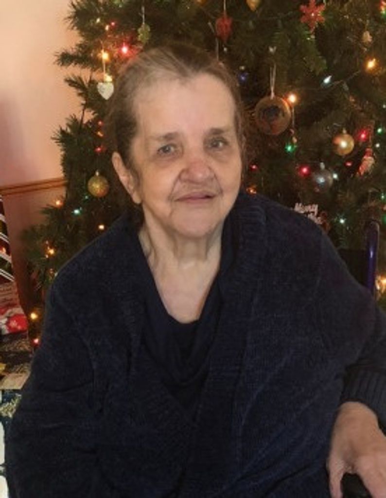 Betty Ann Williams Profile Photo