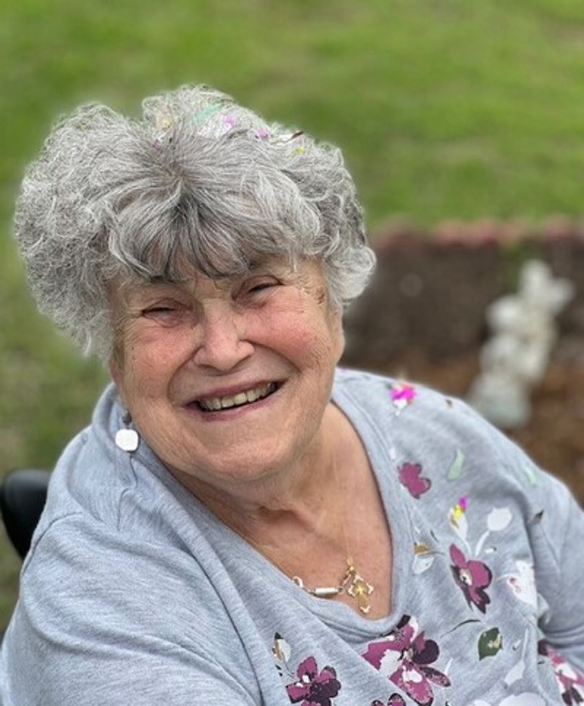 Mary Lee Lynch Profile Photo
