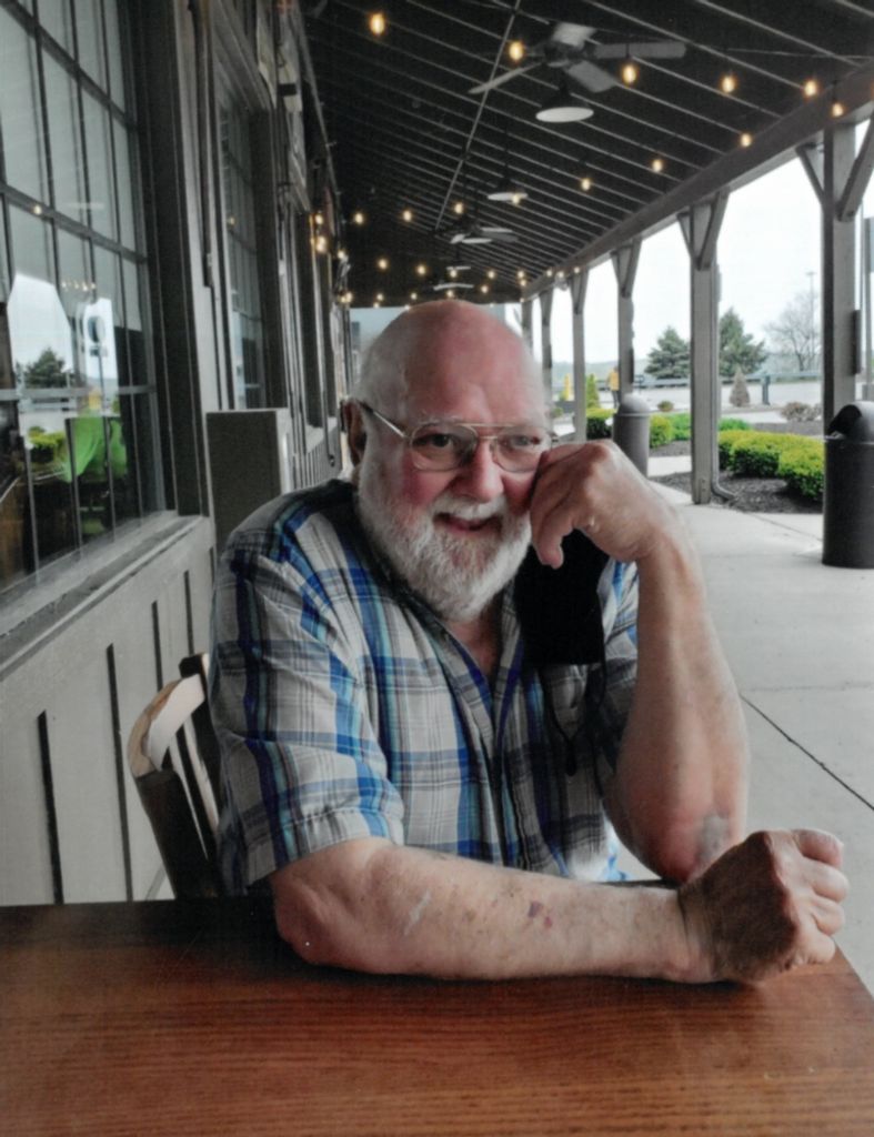 Richard "Dick" Lee Brandt Profile Photo