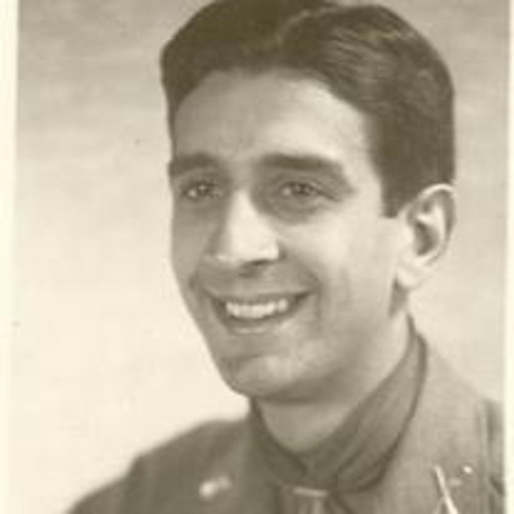 Joseph Anthony Zang