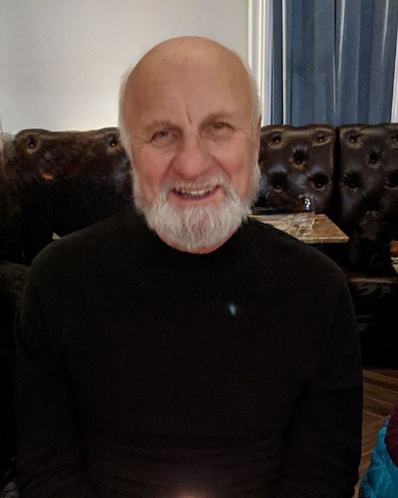 Andrzej Michael Iwanicki Profile Photo