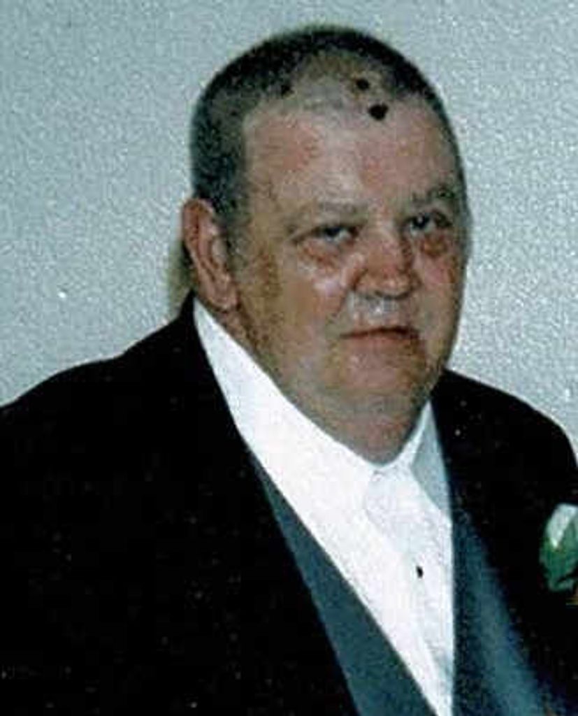 William Franklin Vargo