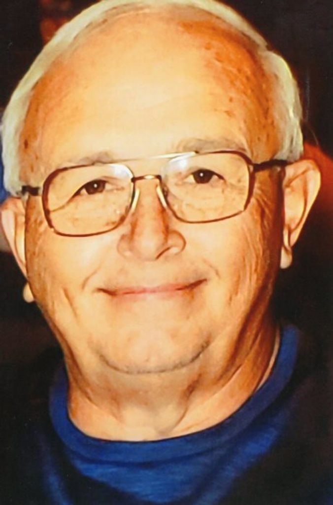 Michael 'Mike' A. Branham Profile Photo