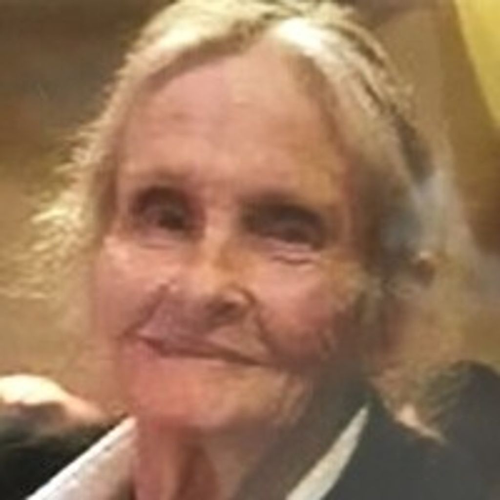 Zella Mae Baughn