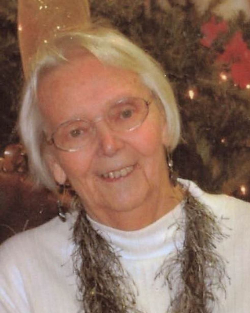 Louise A. Clawson