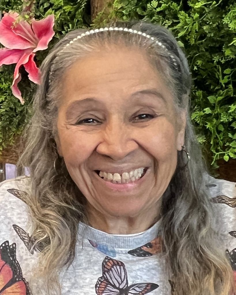 Irma C. Dones