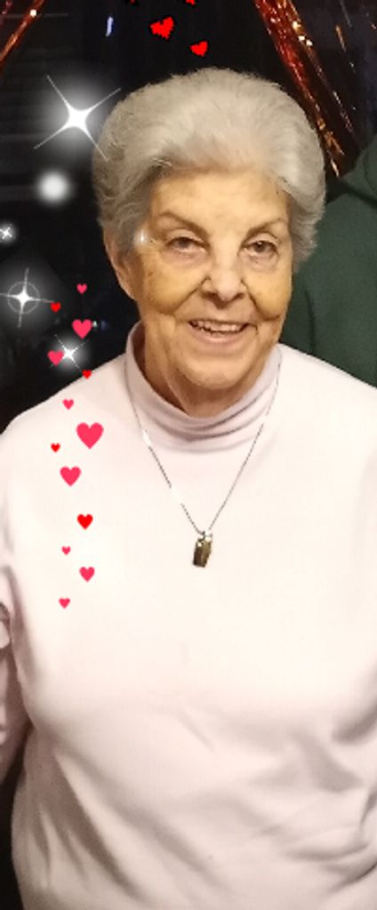 Jewell "Deanie" Ray Profile Photo