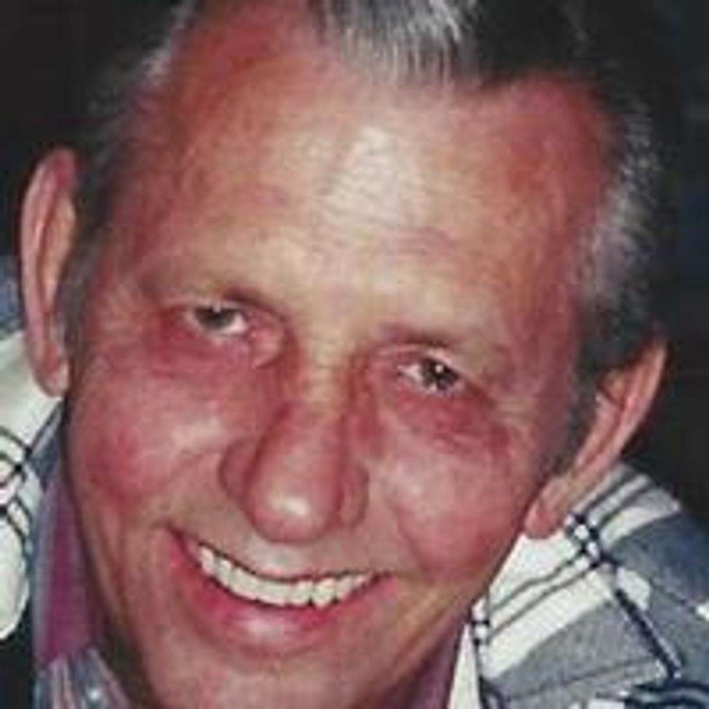 W.F. Maddox Profile Photo