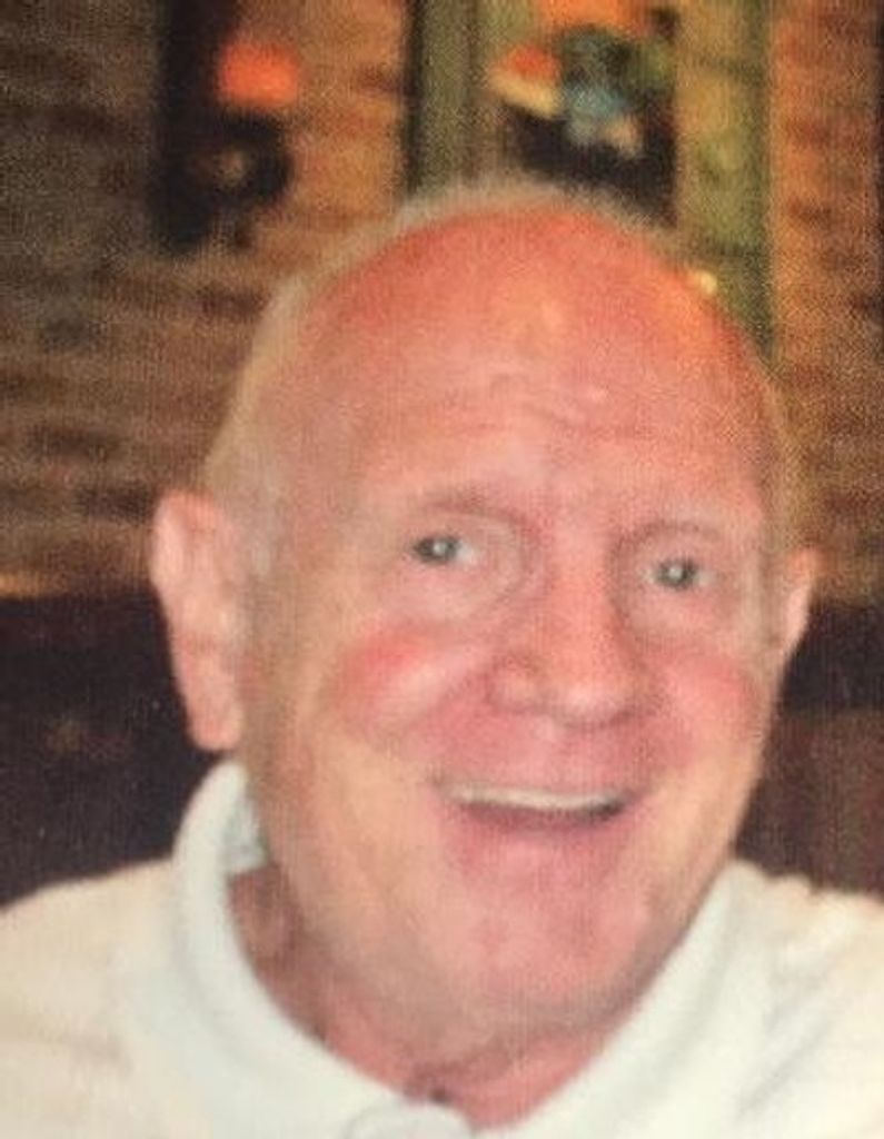 William T. Jeffrey, Sr.