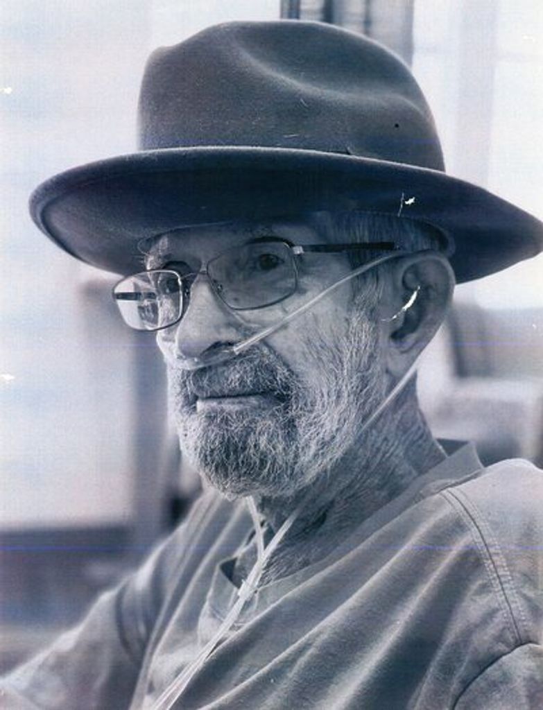 Raymond Berg Jr.
