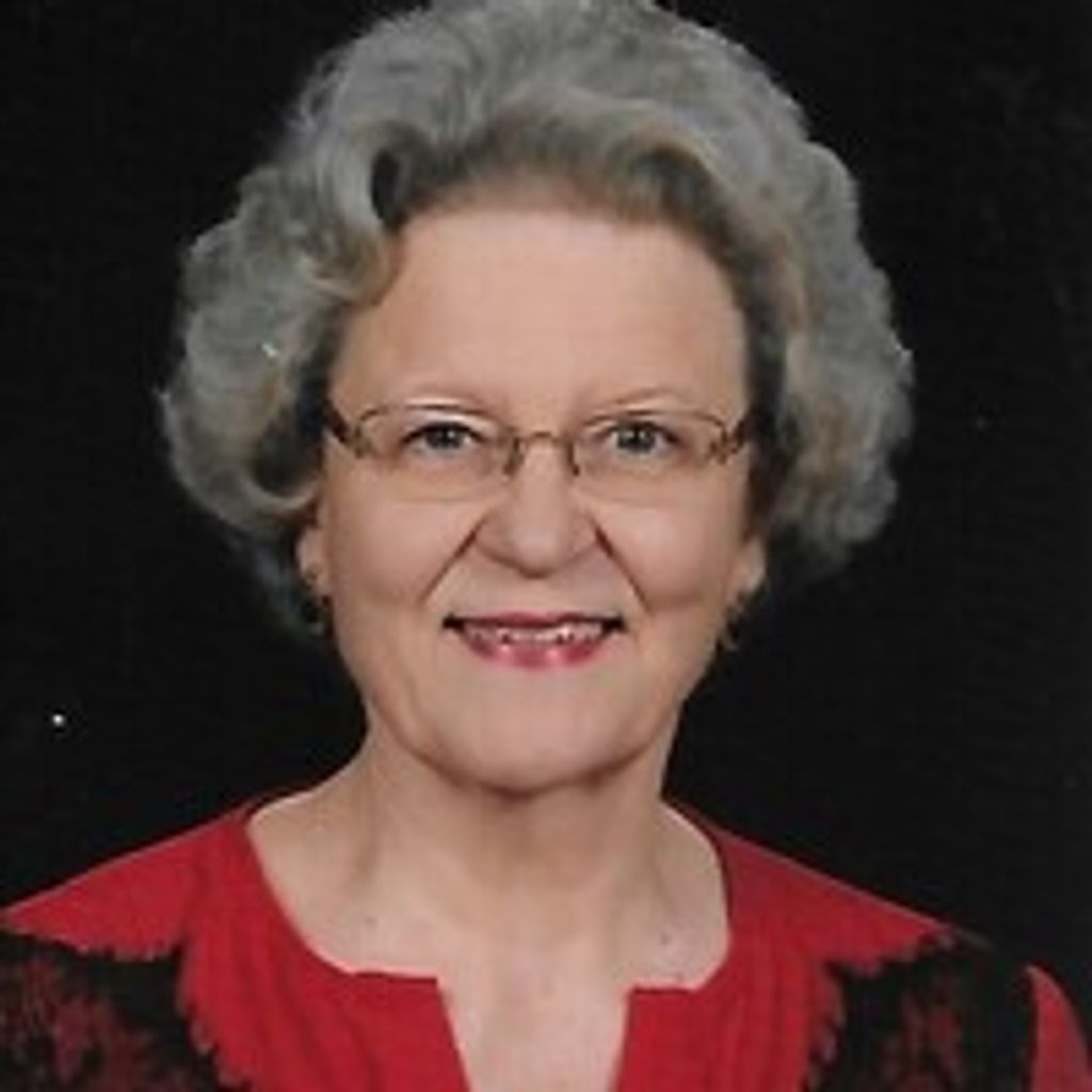 Doris Ann Gullett