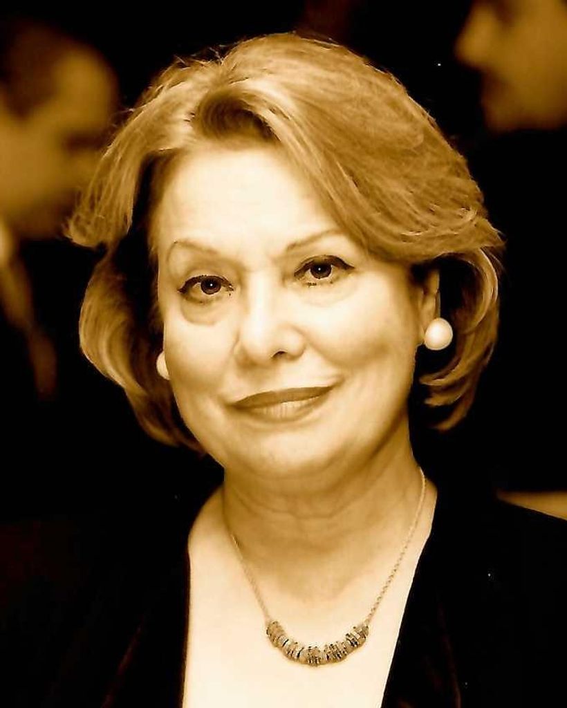 Clemence Michel Fawaz Profile Photo