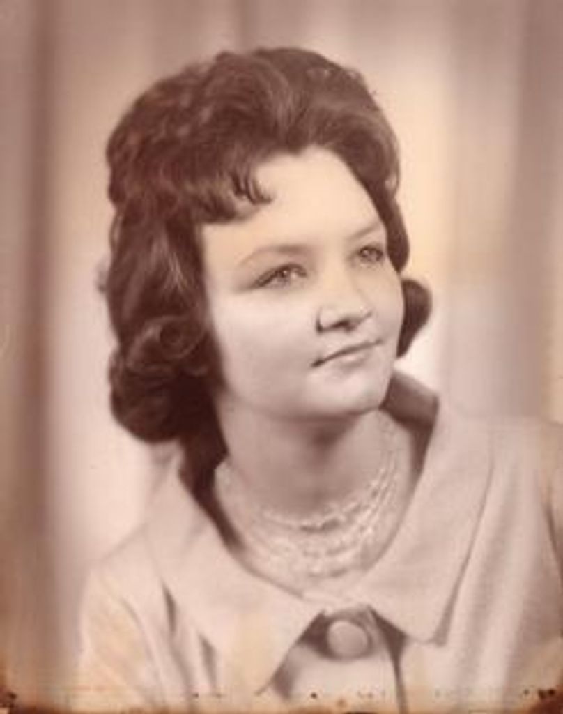 Marilyn Joyce Guffey Profile Photo