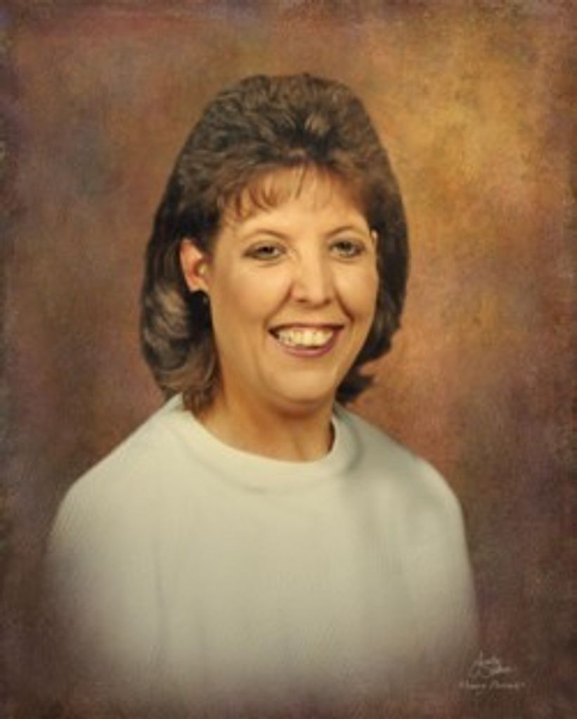 Melissa Bradford