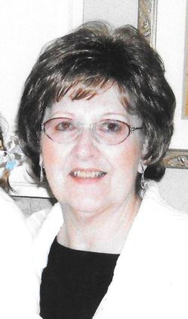 Dorothy M. Lai (Nee Atkinson)