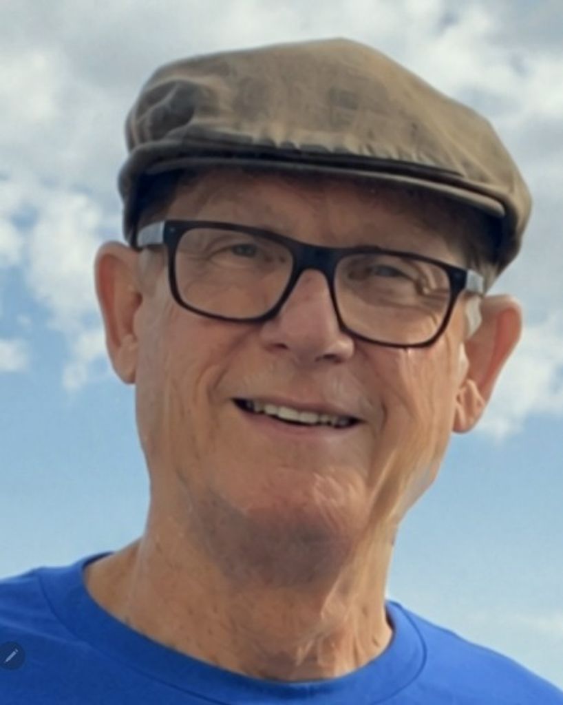 James Derck Booher Profile Photo