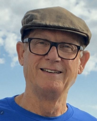 James Derck Booher's obituary image