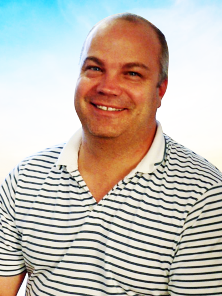 Kevin Michael Henry