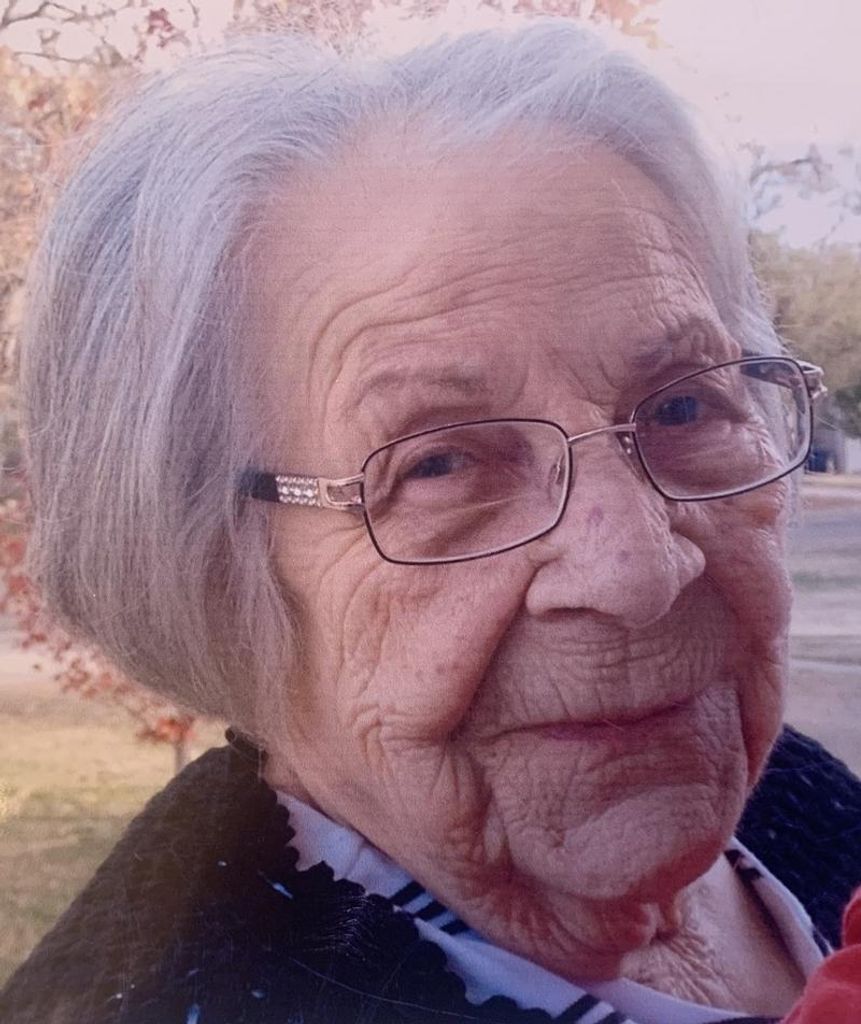 Alma L. Christenson Profile Photo