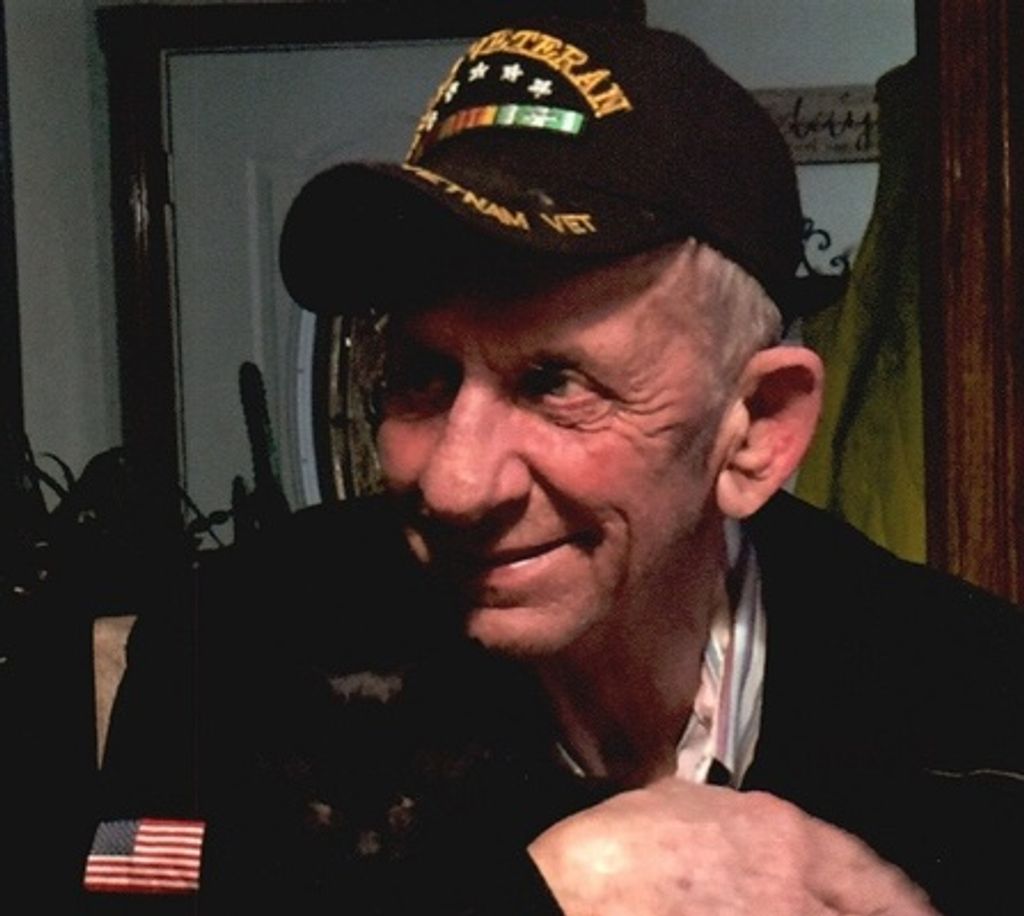 Don Johnson Profile Photo