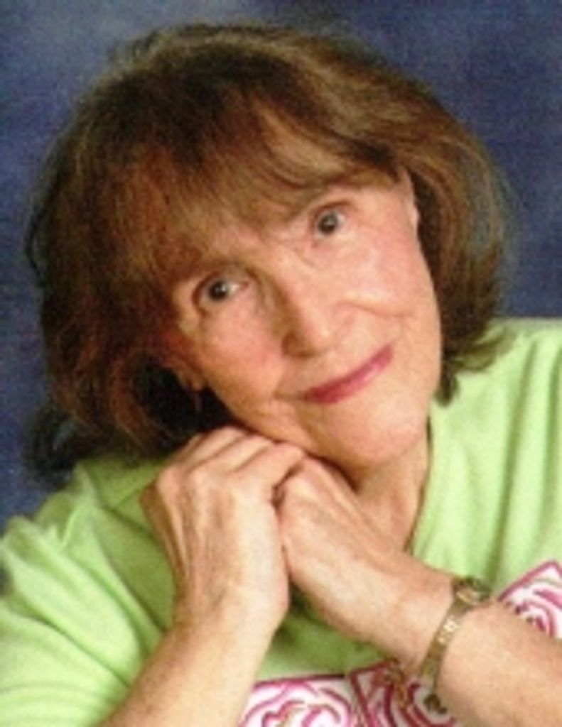 Mary M. (Kory) Leftwich