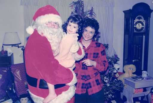 Annie Elizabeth Brost Vandenhouten photo gallery thumbnail 114 of 131