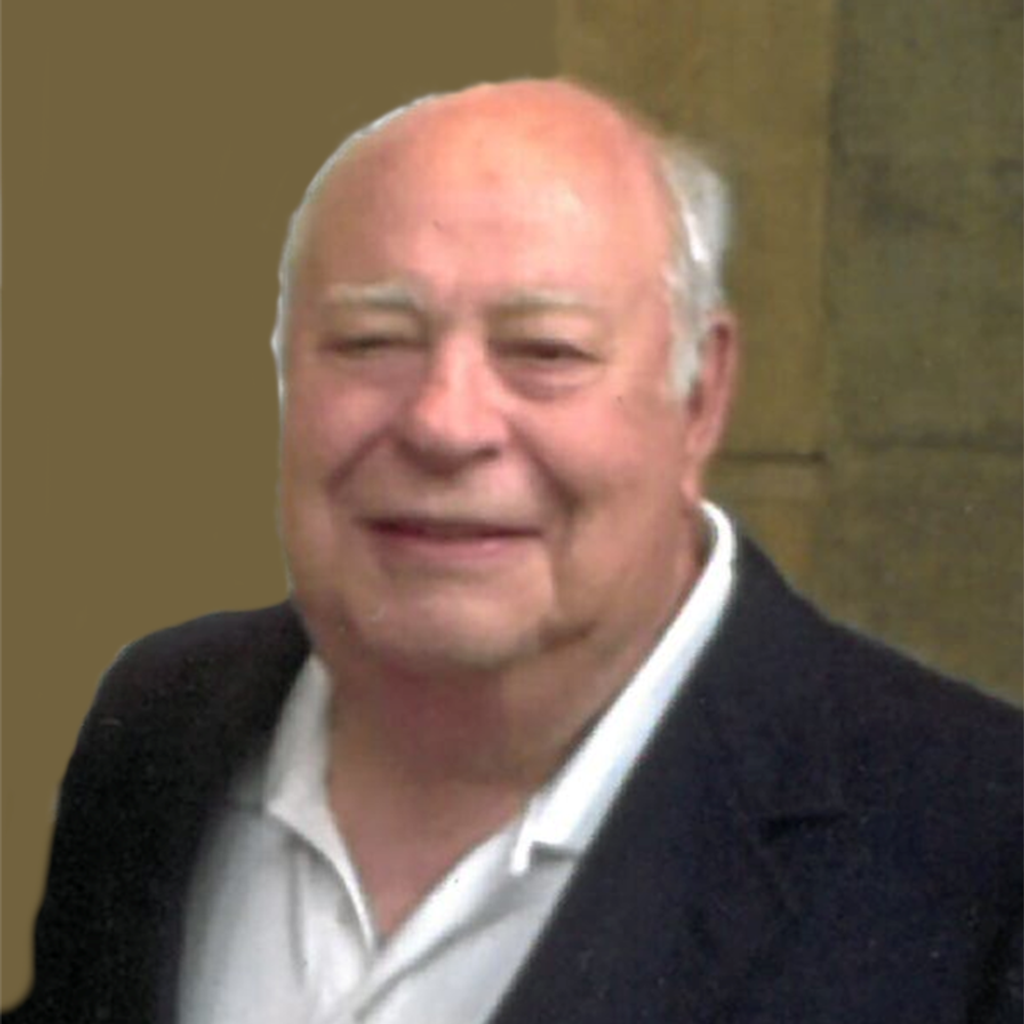 Lloyd Partin