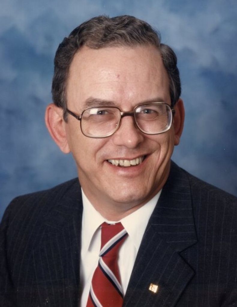 Paul Saxon