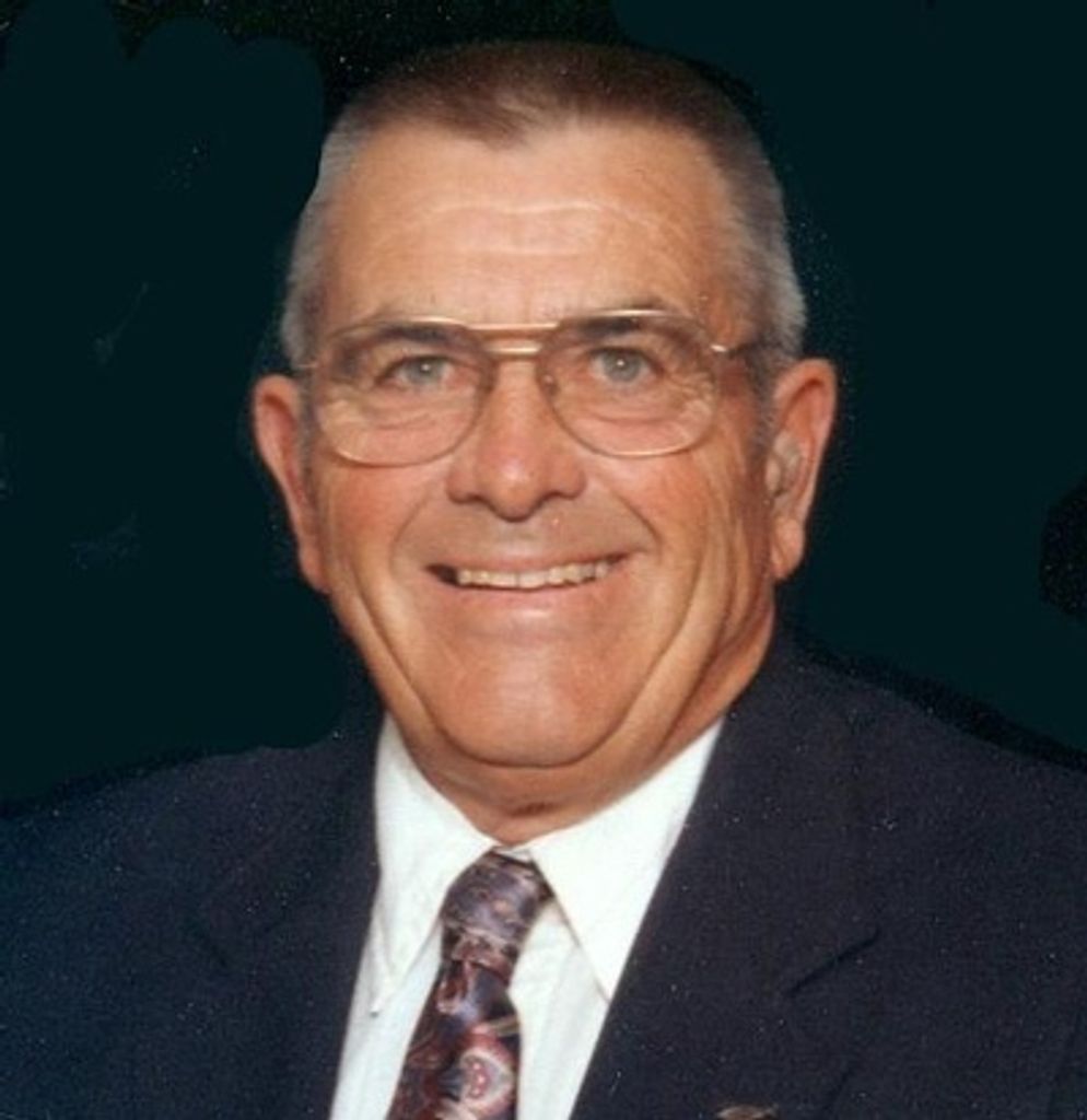 Robert "Bob" F. Williams Profile Photo