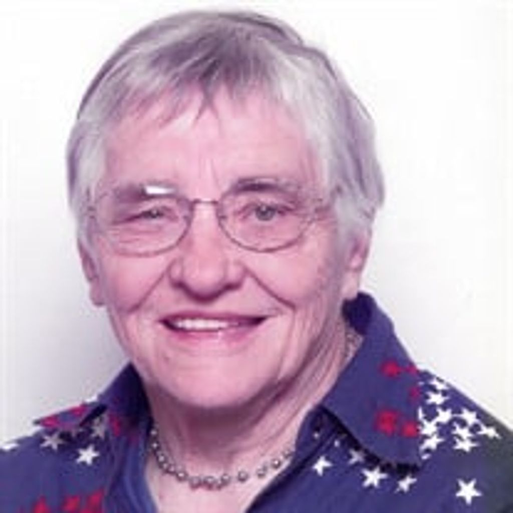 Ardis Marie Alexander Profile Photo