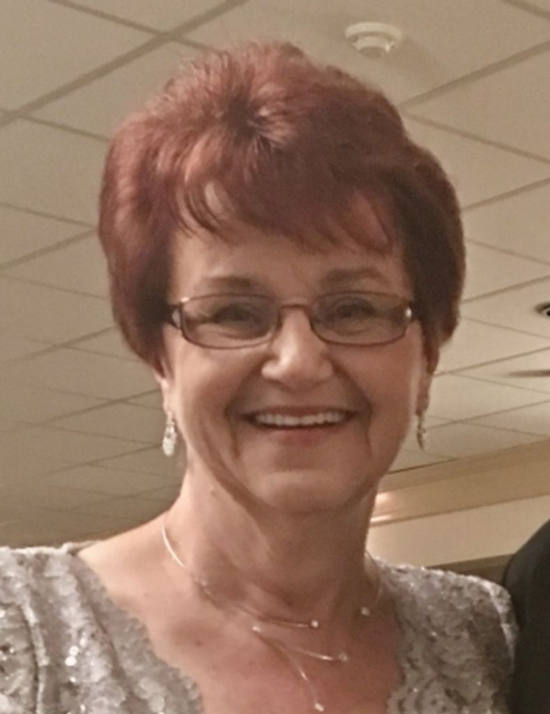 Christine Vance Profile Photo