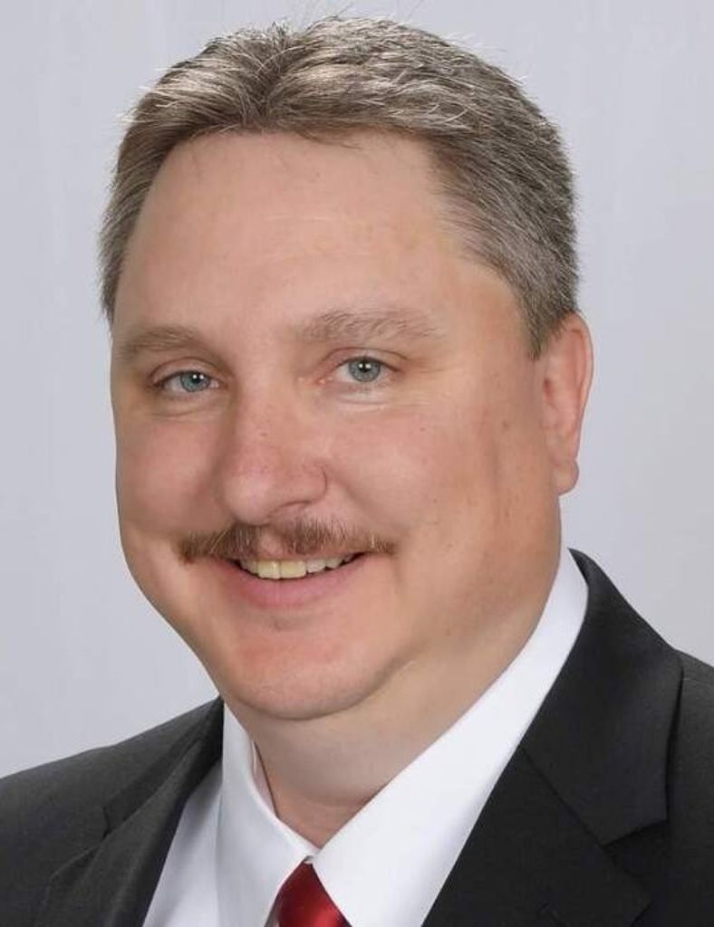 William Roggenkamp, Jr.