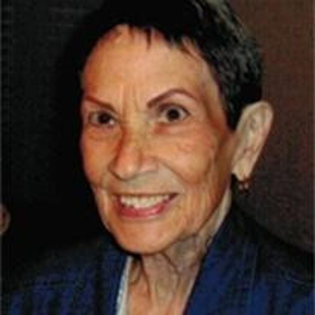 Mary Balsinger