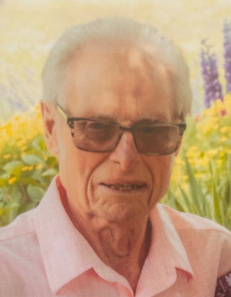 Bill Long