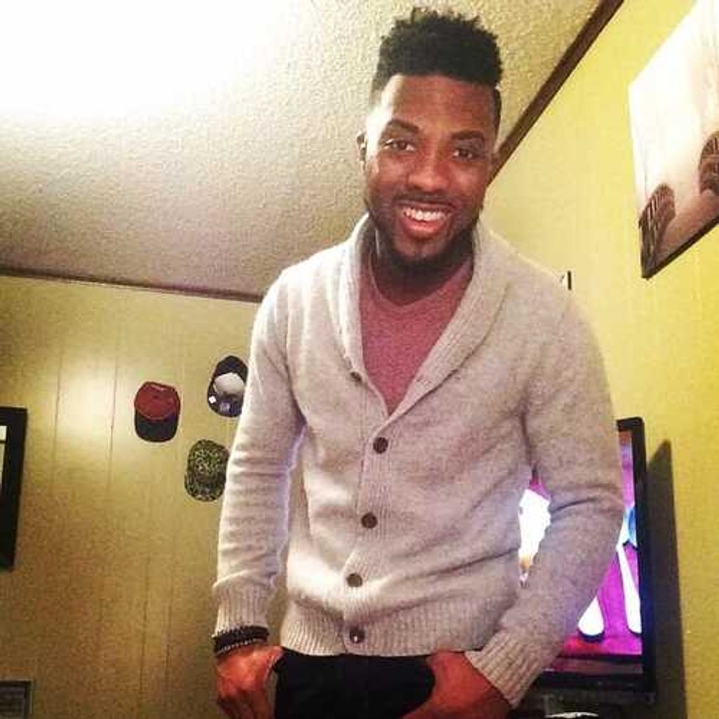 Tristian Grant Townes