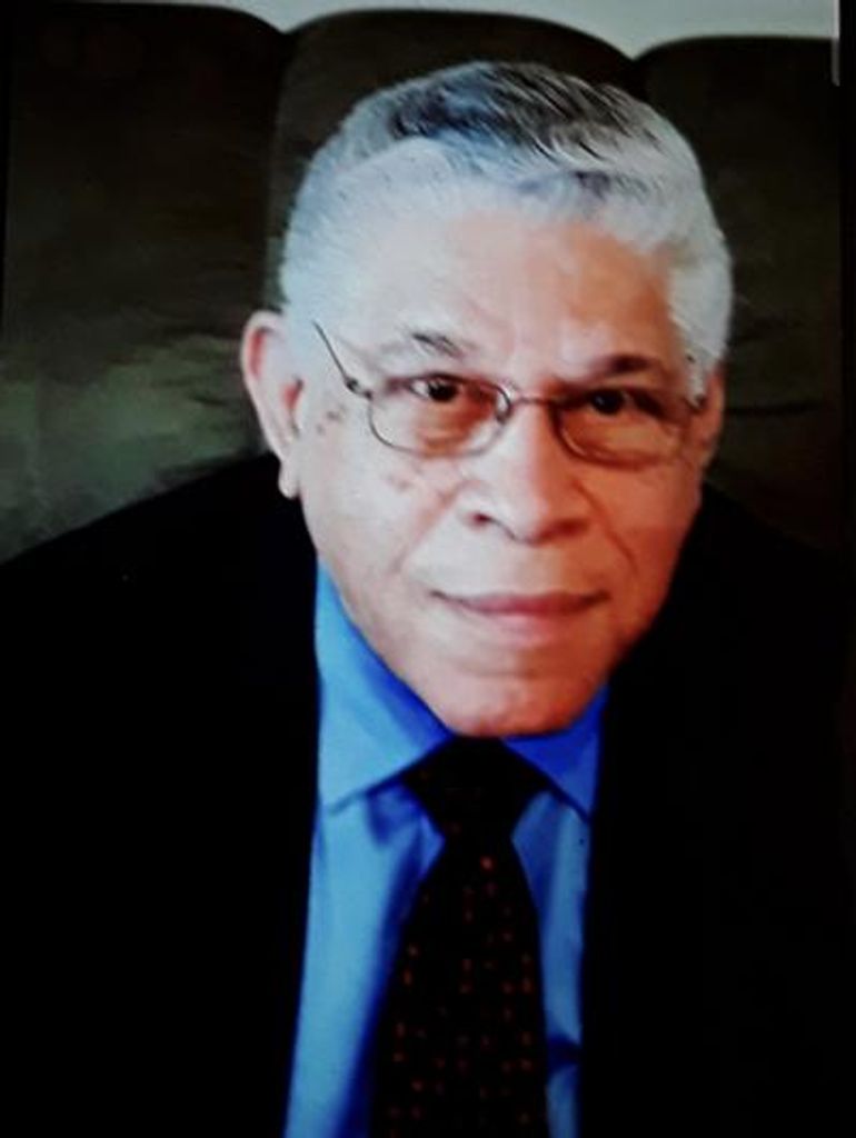 Fredwin "Fred" Cohen Profile Photo