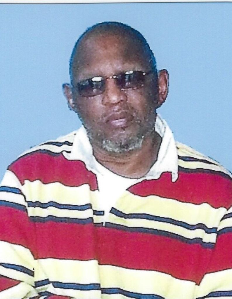 Lonnie Flagg