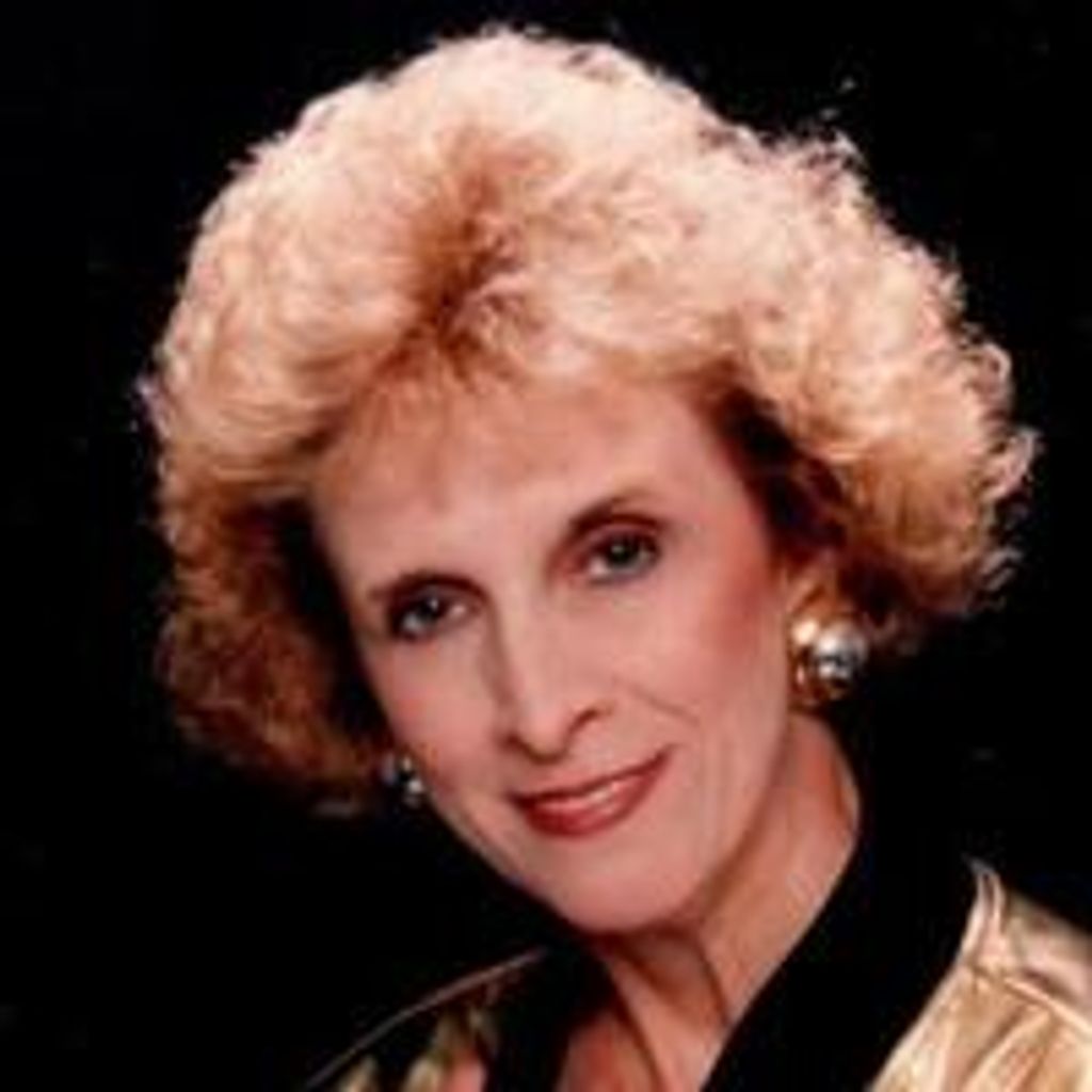 Pauline Gunn Profile Photo