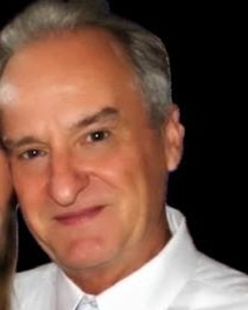 Andre Hamon Profile Photo
