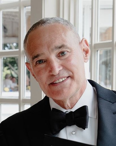 Robert John DeGrazio's obituary image