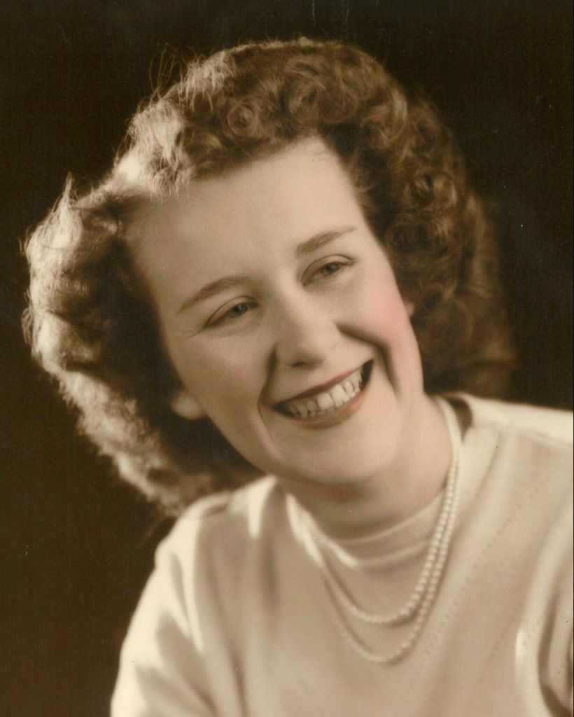 Dorothy L. Smith