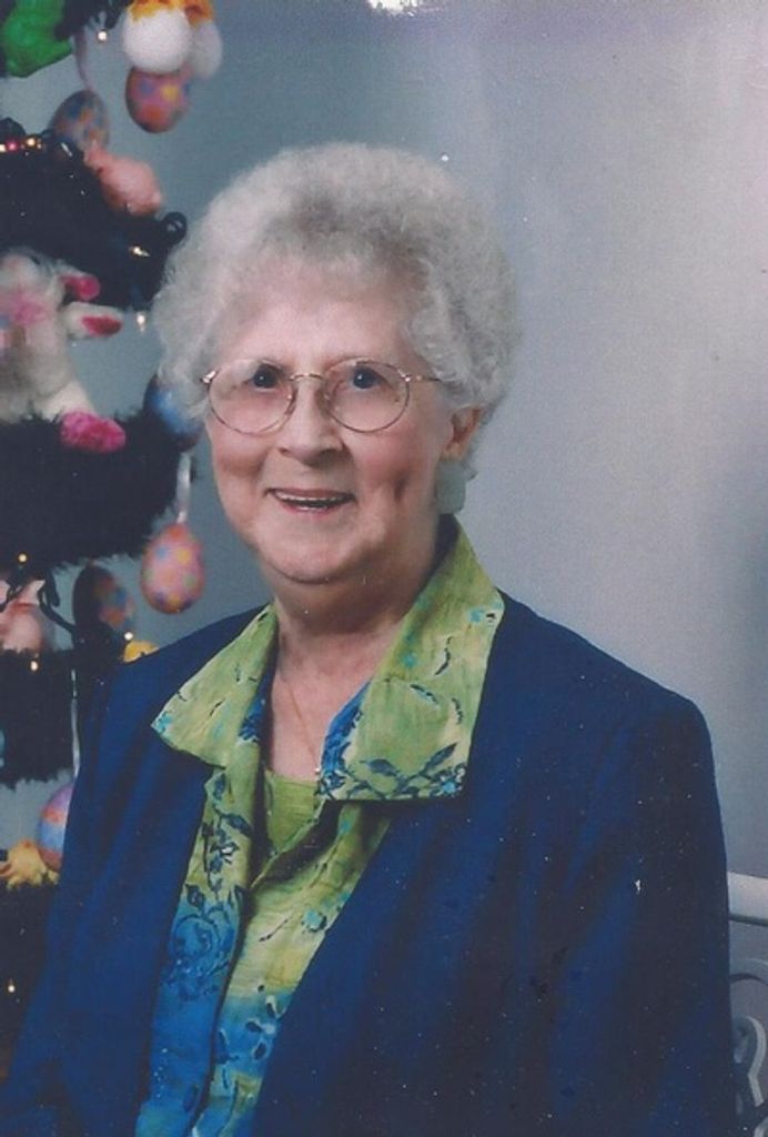 Josephine A. Smith Profile Photo