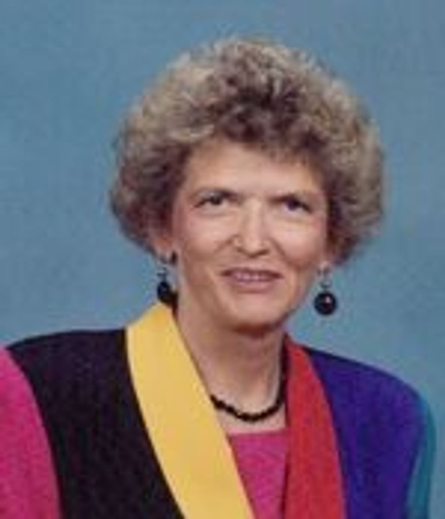 Charlene Rhea Farwell