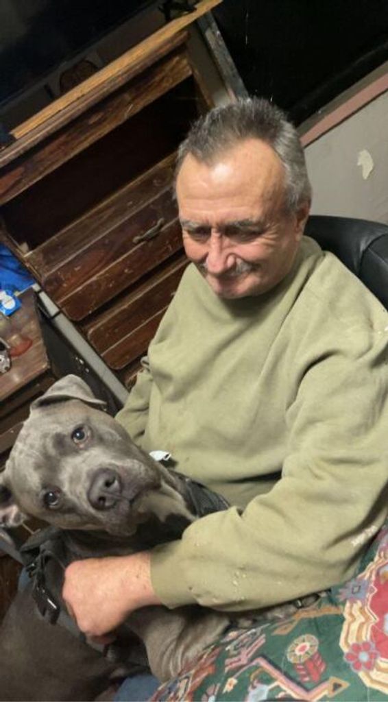 Douglas Robert Lynch Profile Photo