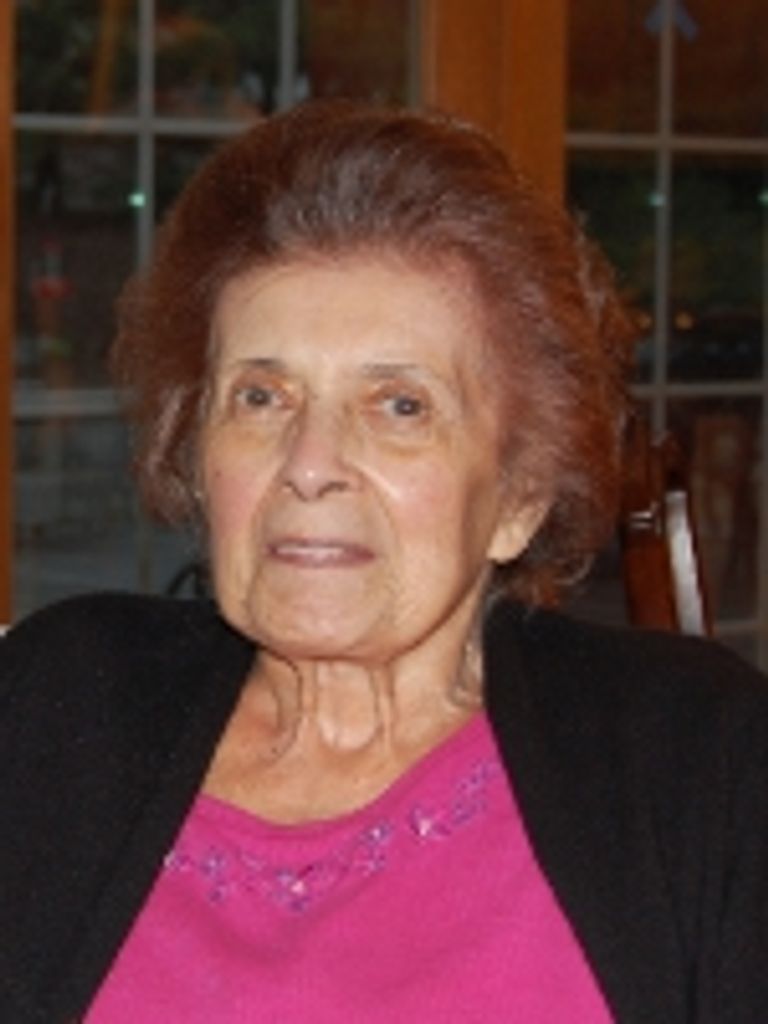 Helen Micetich, Nee Paun Profile Photo